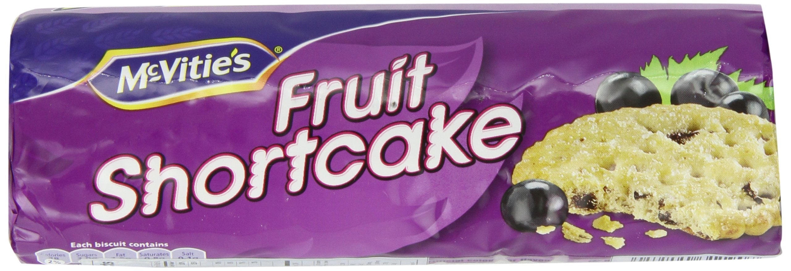 McVities Fruit Shortcake Cookies 7 06 Ounce Sold Shipped Directly homemade-strawberry-shortcake-feast-and-farm