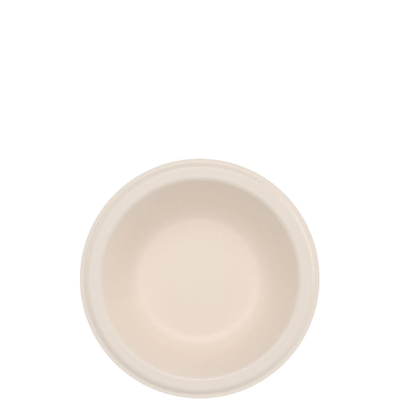 Dart ProPlanet 12oz Plant-Fiber Compostable Paper Bowls, Case of 1000ct