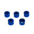 thumbnail image 3 of Aluminum Cup Washers M8 Pack x5 (WACP8-5), 3 of 6