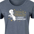 thumbnail image 3 of Casper The Friendly Ghost - Cute & Friendly - Women's Any Way Dress, 3 of 5