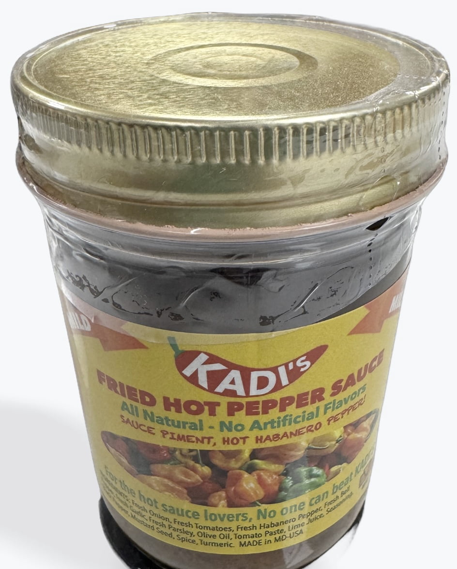 Firecracker Sweet-Heat Asian Sauce, Perfect for Wings, Stir Fry