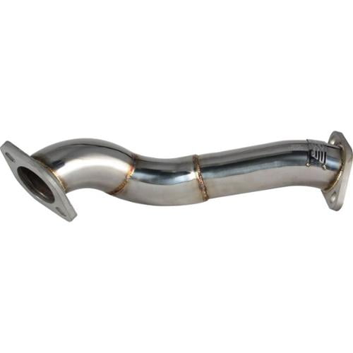 1213 FRS / BRZ OVER PIPE Stainless Steel Over Pipe