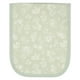 thumbnail image 3 of Gerber Repetidor 4 Piezas Baberos Absorbentes Lavables para Bebé Color Naranja, 3 of 5