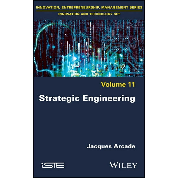 Strategic Engineering, (Hardcover)