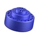 thumbnail image 4 of Estuche de almacenamiento DYNWAVEMX organizador de brocas 38 ranuras Azul, 4 of 8