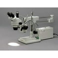 thumbnail image 4 of AmScope Dual Gooseneck Fiber Optic Attachment For Microscope Illuminators New, 4 of 4