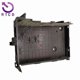 thumbnail image 4 of Tapa de protección de la ranura de la batería 5615Q0 9676054080 PARA Peugeot 208 2008 301 Citroën C3 C-Elysee, 4 of 5