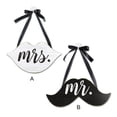 thumbnail image 4 of Matsuzay Accesorios para fotos boda colgante amor puerta de casa aniversario imagen decoración equipo tiro Prop para dormitorio sala de estar Kits de decoración para fiestas JM00797 Matsuzay HA063861-02, 4 of 6