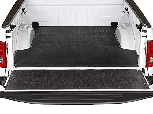 Fits Gator Rubber Tailgate Mat 2004-2014 Ford F150 Only Liner 