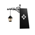thumbnail image 2 of Library Lantern Mini Bookshelf Lamp & Ghost Bookshelf Lantern Set, 2PCS Gothic Reading Book Decorative Figurines, Vintage Book Nook Shelf Decor, Warm Glow Accent Light, 2 of 4