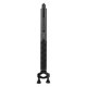 thumbnail image 1 of Andoer Soporte de Montaje en Manillar Invisible para Palo Selfie para Motocicleta, Longitud Ajustable de 28 cm a 115 cm con Tornillo de 1/4 de Pulgada para cámara Insta360 ONE X/ ONE/ EVO, 1 of 7