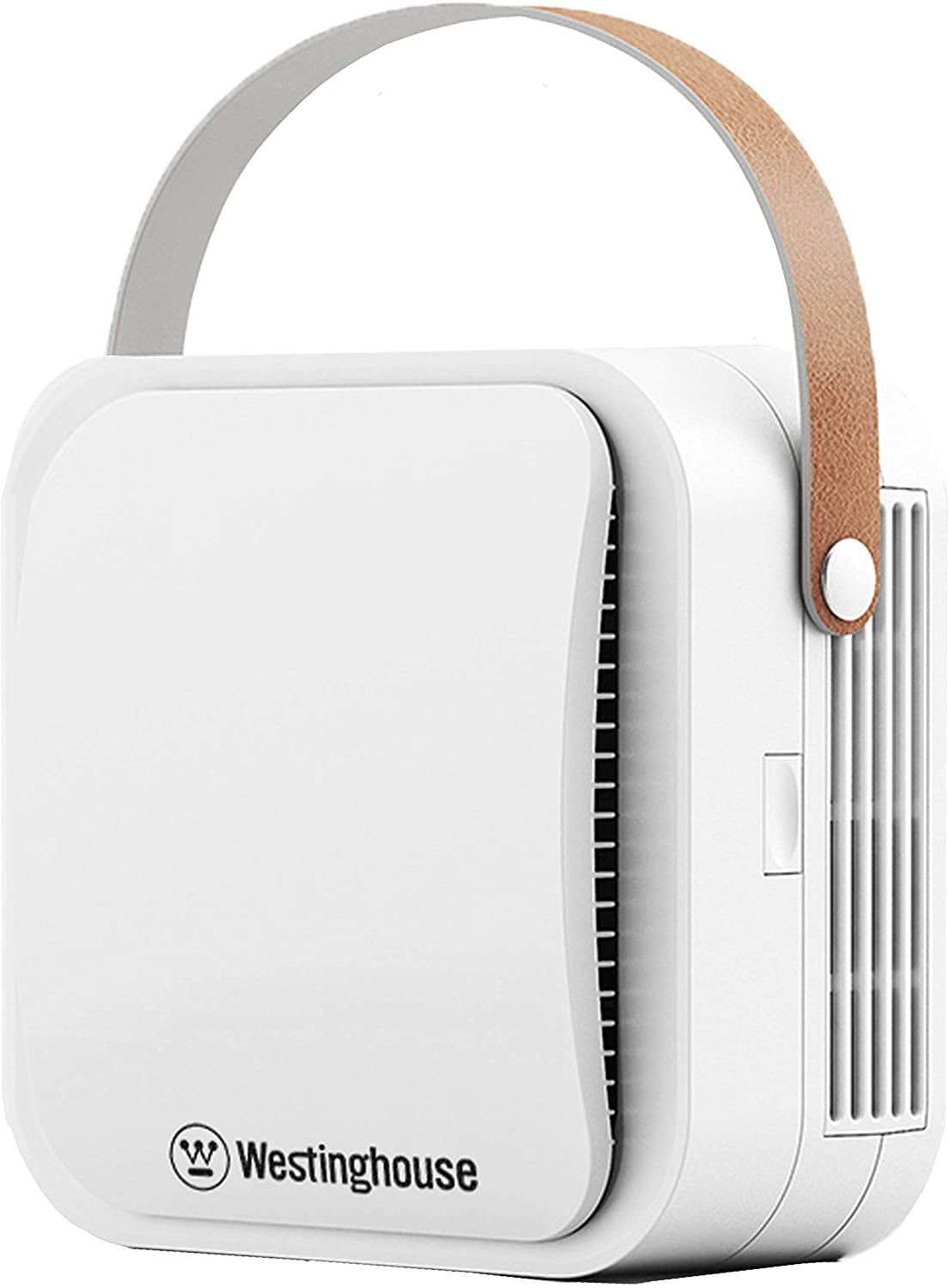 Westinghouse 1804 Patented NCCO Technology Portable Air Purifier with