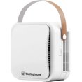 thumbnail image 1 of Westinghouse 1804 Patented NCCO Technology Portable Air Purifier with True HEPA Filter and NCCO Technology - Kills, Sanitizes, and Removes Bacteria, Viruses, VOCs, Allergens, Dust, Smoke, 1 of 8