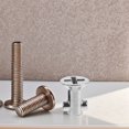 thumbnail image 3 of SHOWERORO 1Ensemble Vis et Rondelles de Filtre en Acier Inoxydable pour Hotte, Installation et Entretien Faciles, 3 of 8