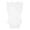 a-593White368, variant on MEZZALL Kids Baby Girls Ribbed Knit Bodysuits Summer Tank Style Sleeveless O-Neck Rompers Soft Stretchy Playwear Lovely Jumpsuits