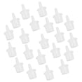 thumbnail image 3 of Bouchon de Bouteille de Colle pour Extensions de Cils, 20 Pcs, Buse de Colle pour Extensions de Cils, Clarté Remarquable, 3 of 8