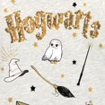 thumbnail image 2 of Harry Potter Pull Over Long Sleeve Sequin T Shirt (Girl's), 2 of 2