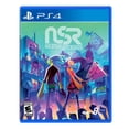 thumbnail image 1 of No Straight Roads Standard Edition - PlayStation 4 PlayStation 4 Game, 1 of 2