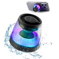 thumbnail image 1 of Altavoz Bluetooth XO Simple es Beauty Magnetic y resistente al agua, 1 of 8