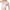 Pink, variant on QATAINLAV Women's Seamless Wireless Push Up Bras No Underwire Full Coverage Bras Everyday Comfort Sleep Bras V Neck Lace Bra Beige 80B Sales Today