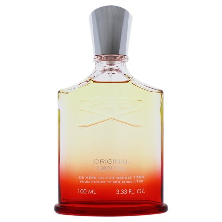 santal cologne eau