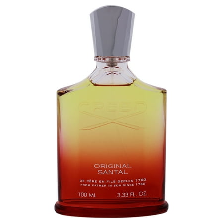EAN 3508441001107 product image for Creed Original Santal Eau de Parfum, Unisex Fragrance, 3.3 Oz | upcitemdb.com