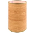 thumbnail image 2 of Cylindre de Lampe Couverture de Lampe de Table Remplaçable Couverture de Lampe Domestique, 2 of 9