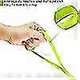 thumbnail image 4 of Dog Leash, 10m Leash With Hand S And Mesh Pocket, Leash For Lar To S Dogs, Rob Dog Leash, 4 of 5