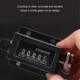 thumbnail image 5 of Hand Counter, 5 Digit Number Count Clicker, 5 of 5