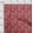 Red, variant on oneOone Cotton Poplin Twill Black Fabric Leaves & Floral Artistic Fabric For Sewing Printed Craft Fabric By The Yard 56 Inch Wide