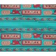 thumbnail image 4 of oneOone Cotton Flex Fabric Ethnic Block Print Fabric BTY 40 Inch Wide, 4 of 4