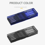 USB A And USB C Micro SD Card Reader USB Type C OTG Adapter TF Card Memory Card Reader Camera Reader Drive Recorder Video Reader