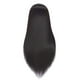 thumbnail image 5 of Entrenamiento de peinado con cabeza de maniquí Hairingrid 26-28 Yaki, 5 of 6