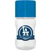 MLB Los Angeles Dodgers Baby Bottle