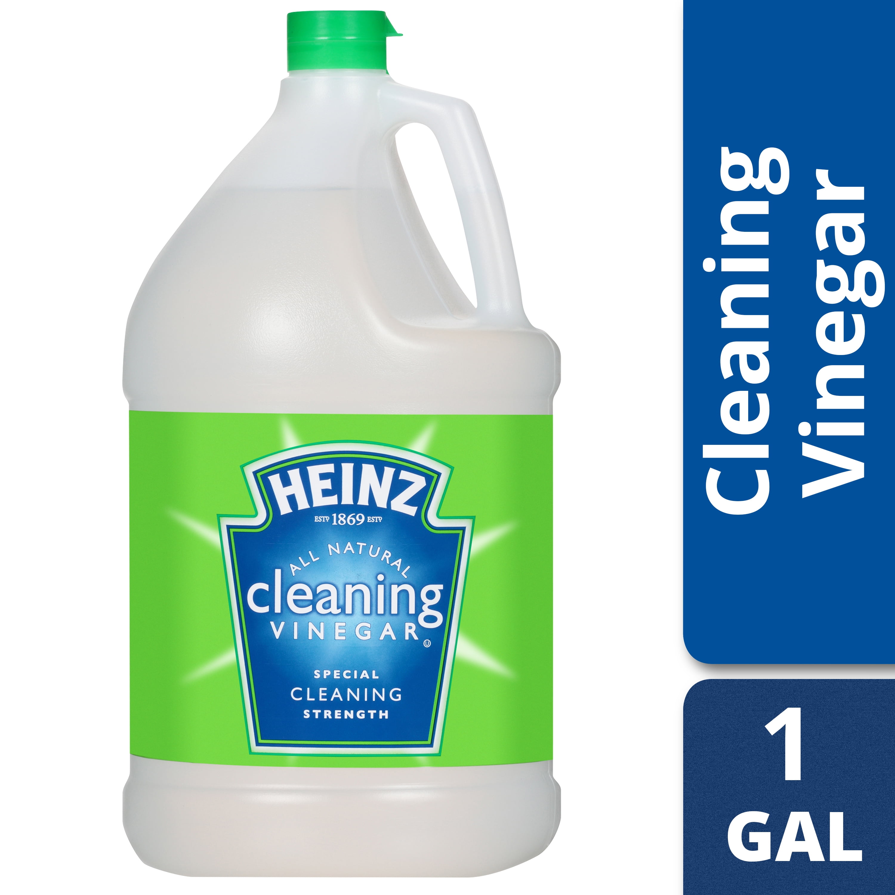 Heinz Cleaning Vinegar 1 Gal Jug Walmart Walmart