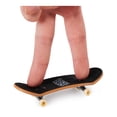 thumbnail image 4 of Patineta para Dedos Tech Deck de Madera más Rampa, 4 of 4