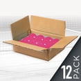 thumbnail image 5 of Franklin Sports X-40 USAPA Approved Tournament Pickleballs - 12 Pack - Pink, 5 of 11