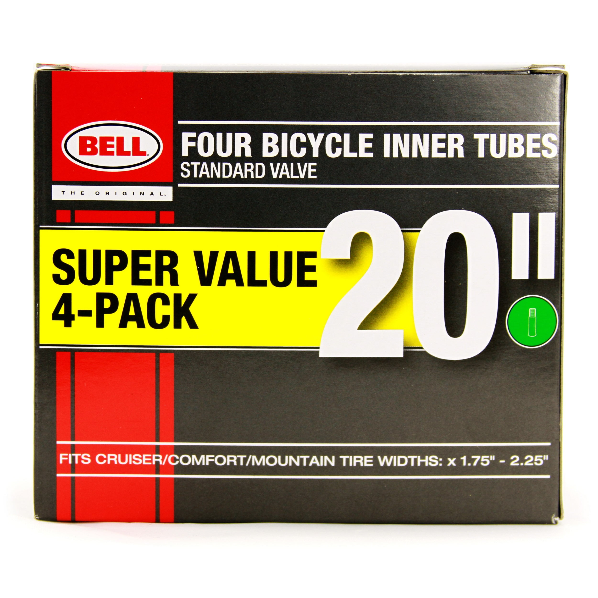 20 inch bike inner tube