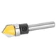 thumbnail image 5 of Fresa para trabajar la madera, fresa para trabajar la madera, copiadora de brocas para trabajar la madera en forma de V, fresa para trabajar la madera en forma personalizada para lograr la perfección, 5 of 8