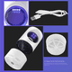 thumbnail image 3 of Ventilador circulador de aire compacto, 3 of 5