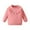 Red, variant on yocbz Girl Hoodies Toddler Baby Girl Sweatshirt Clothes Long Sleeve Sweatshirt Infant Spring Pullover Red,Size for 12-18 Months