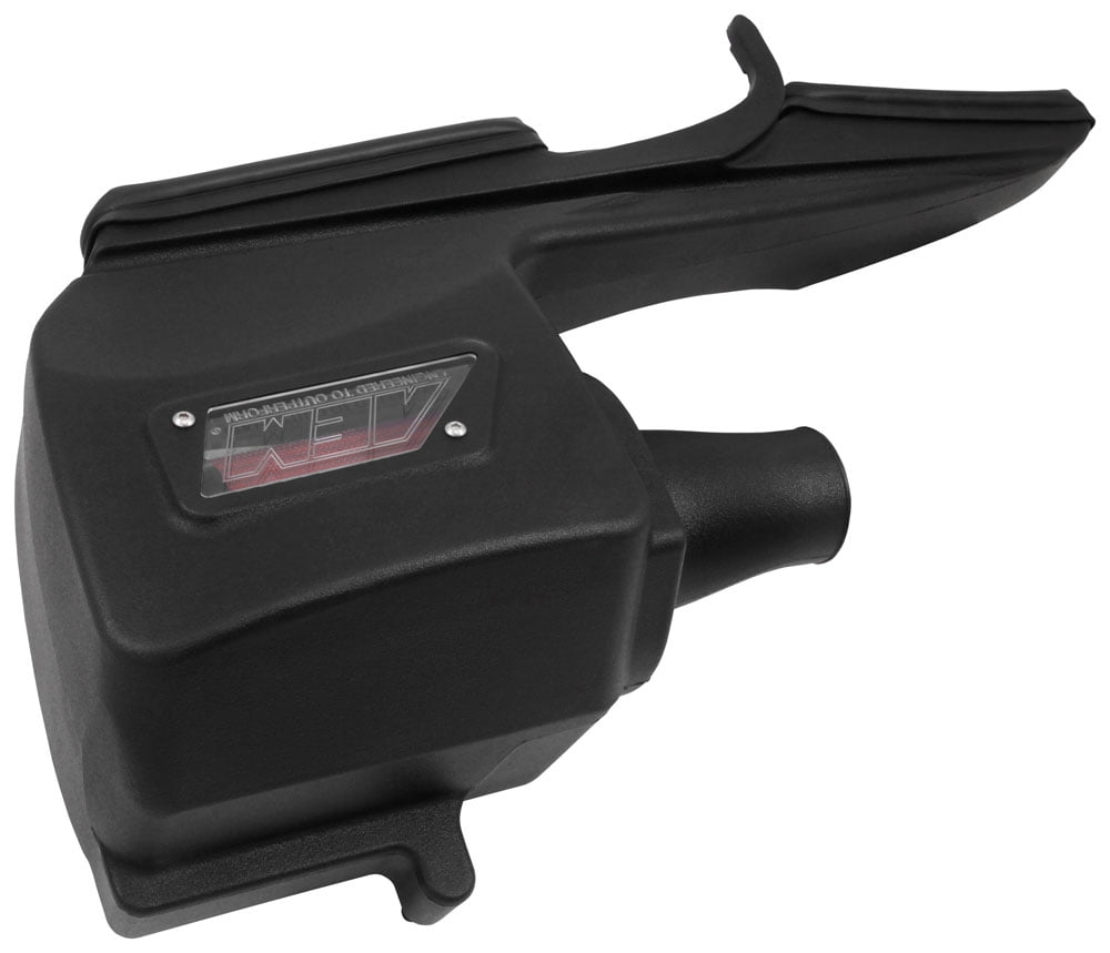 AEM Cold Air Intake System: Easy Installation, Engineered to Maximize Airflow, Boost Horsepower & Torque, AEM-21-781DS