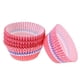 thumbnail image 1 of 100 Pcs Paper Baking Cups Cupcake Wrappers Liners Muffin Cases Cake Cup Party Favors (Red), 1 of 3