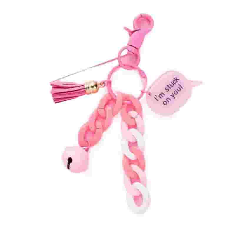 Sweet Friendships Candy {Acrylic Keychain} Sweet Friendships Candy {Acrylic Keychain}