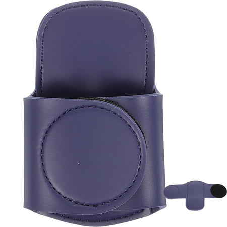 

Stethoscope Clip PU Leather Stethoscope Holder Hip Fixing Clip for Nurses Doctors