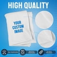 thumbnail image 2 of Camino de mesa personalizado para una vida personalizada con logotipo empresarial, 2 of 8