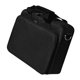 thumbnail image 4 of Bolsa para el pelo, bolsa de peluquería, múltiples bolsillos, bolsa de peluquería, bolso de peluquería para herramientas de maquillaje, accesorios de, 4 of 8