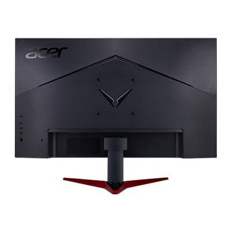 Acer Nitro VG270 - LED monitor - 27