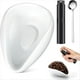thumbnail image 2 of Juego de 3 Piezas de Vaso Dosificador de Café en Grano, Pulverizador RDT y Cuchara, Accesorios para CafeteríA, Recipiente Dosificador de CeráMica, 2 of 7
