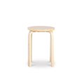 thumbnail image 4 of Bentwood Natural Stacking Stools, Set of 4, 4 of 5